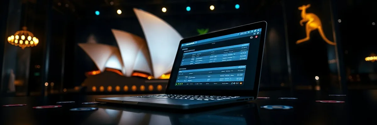 Account setup: what gets asked for, and when: best online casino australia guide for players in Australia