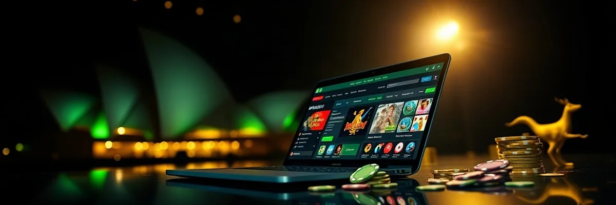 Wintino: profile, catalogue and support setup — best online casino australia in Australia