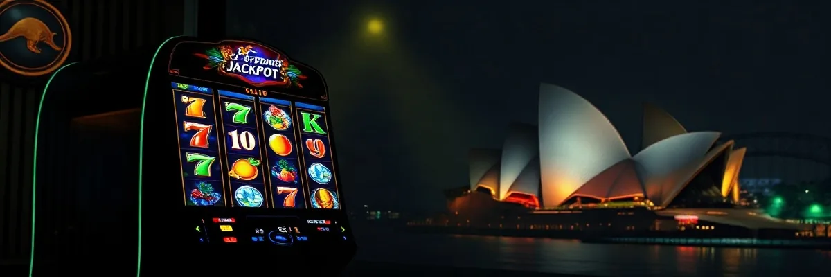Jackpot pools and live sections: size, stake and how you get in for players in Australia