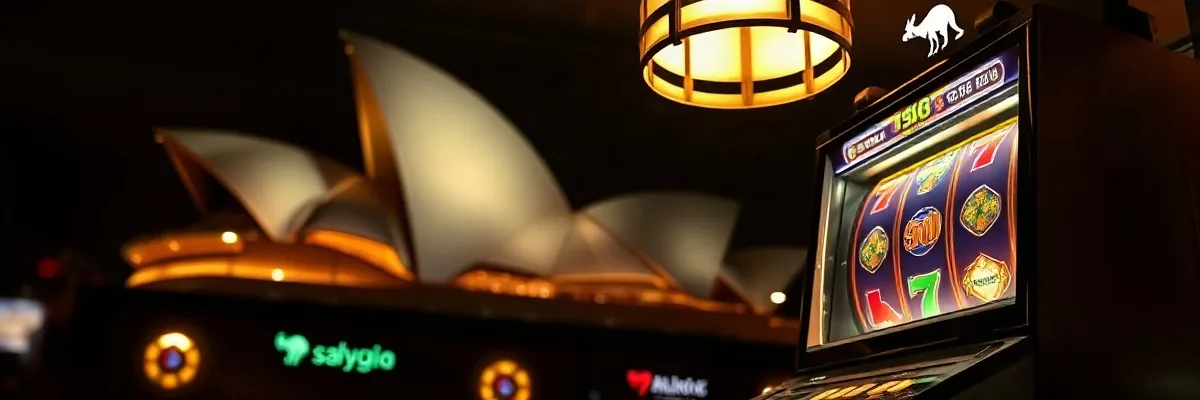 Operator notes: Fair Go and PlayCroco for players in Australia