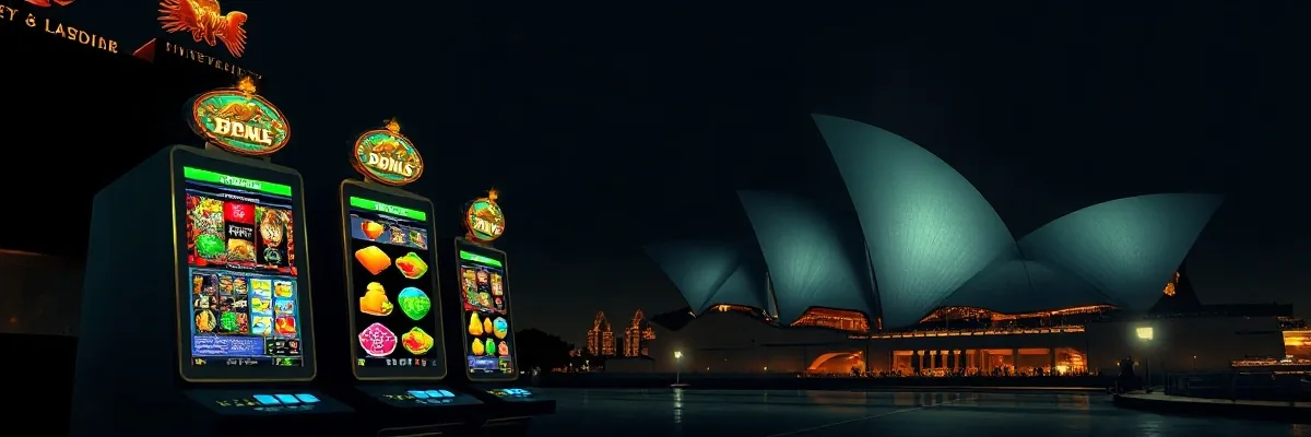Reading the operator table against your own deposit size for players in Australia