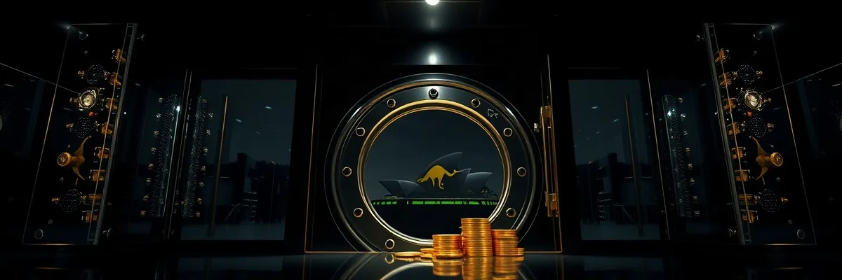 What changes for larger deposits for players in Australia