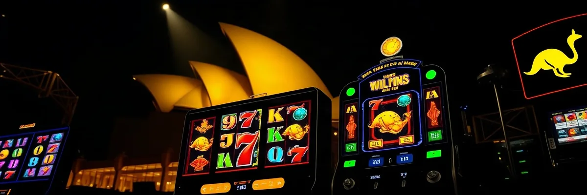 online pokies real money in Australia — Official Version: reading operator terms before you deposit