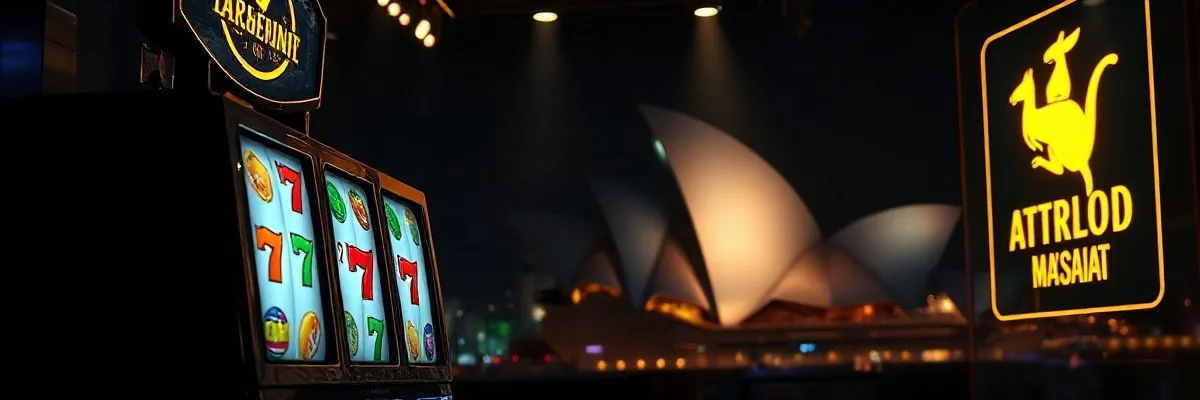 Data behind each criterion, stated as numbers: online slots australia guide for players in Australia