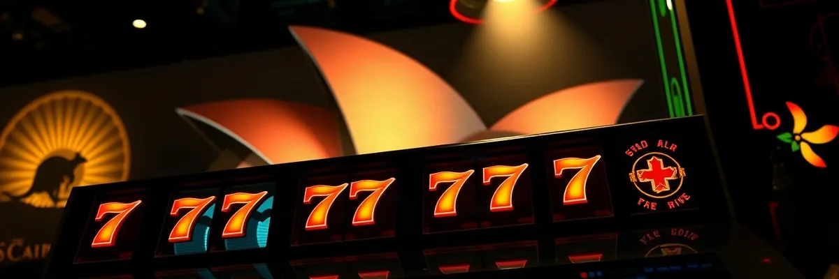 Reading the operator cards alongside the table — online slots australia in Australia