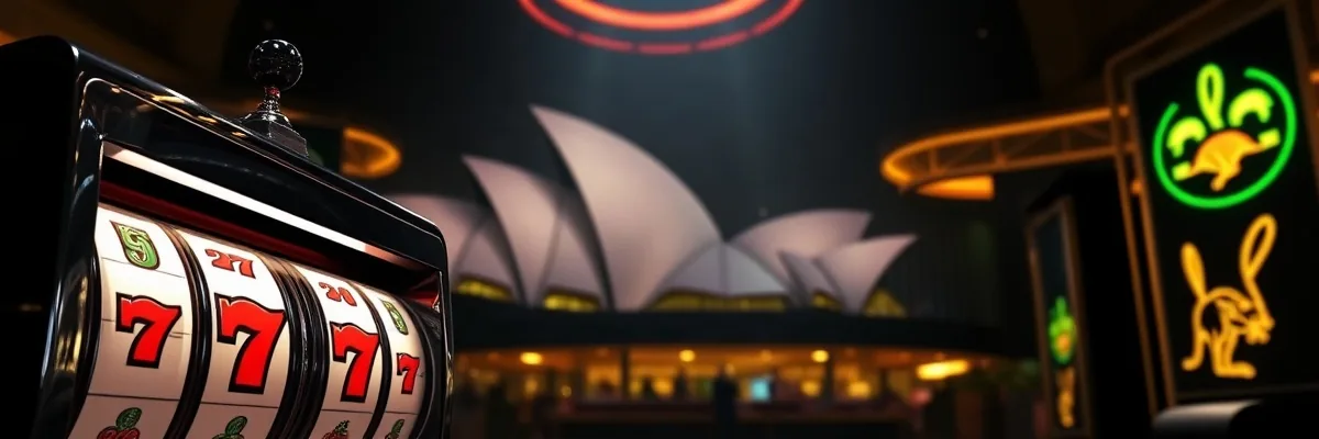 online slots australia in Australia — Score by score: where every operator gained and lost points